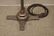 General Electric Oscillating Fan - 4