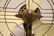 General Electric Oscillating Fan - 5