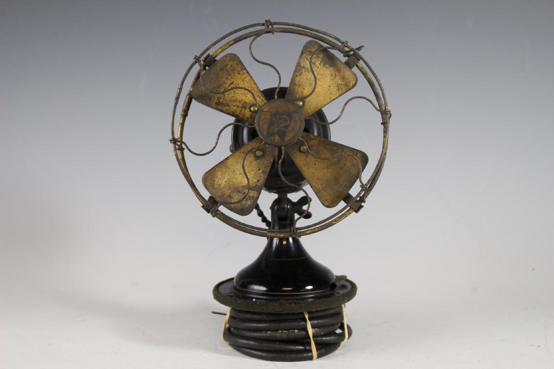 Robbins and Myers Fan (1 of 8)