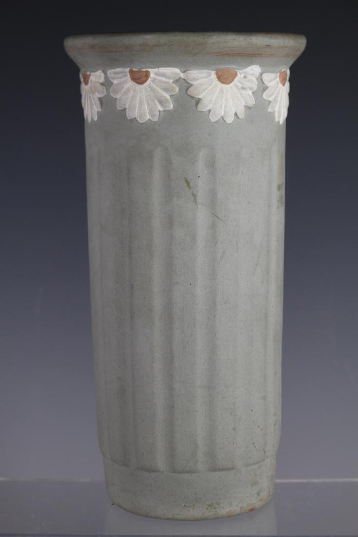Peters and Reed Cylinder Vase (1 of 6)