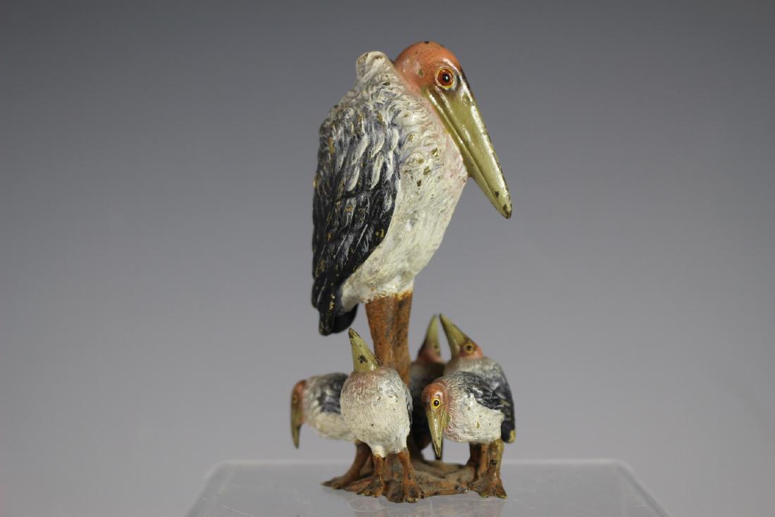 Franz Bergmann (Austria, 1838-1894) (1 of 6)