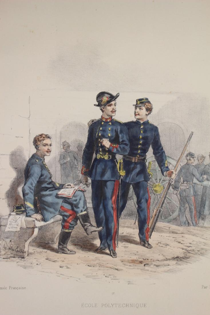 FranÃ§ois Hippolyte Lalaisse (French, 1810-1884) (1 of 13)