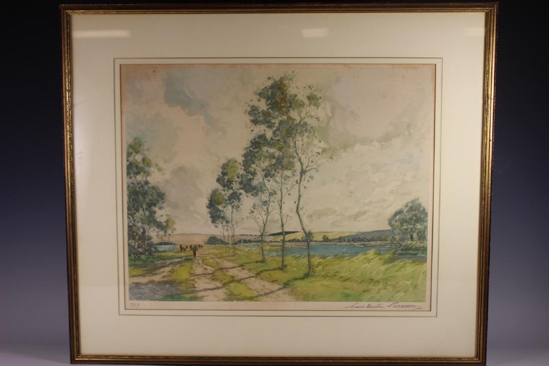 Paul Emile Lecomte 1877-1951 (1 of 11)