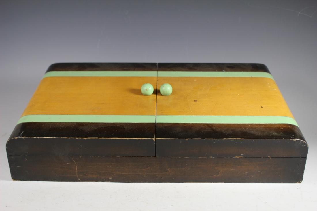 A.M. Rogers Retro Flatware Box (1 of 6)