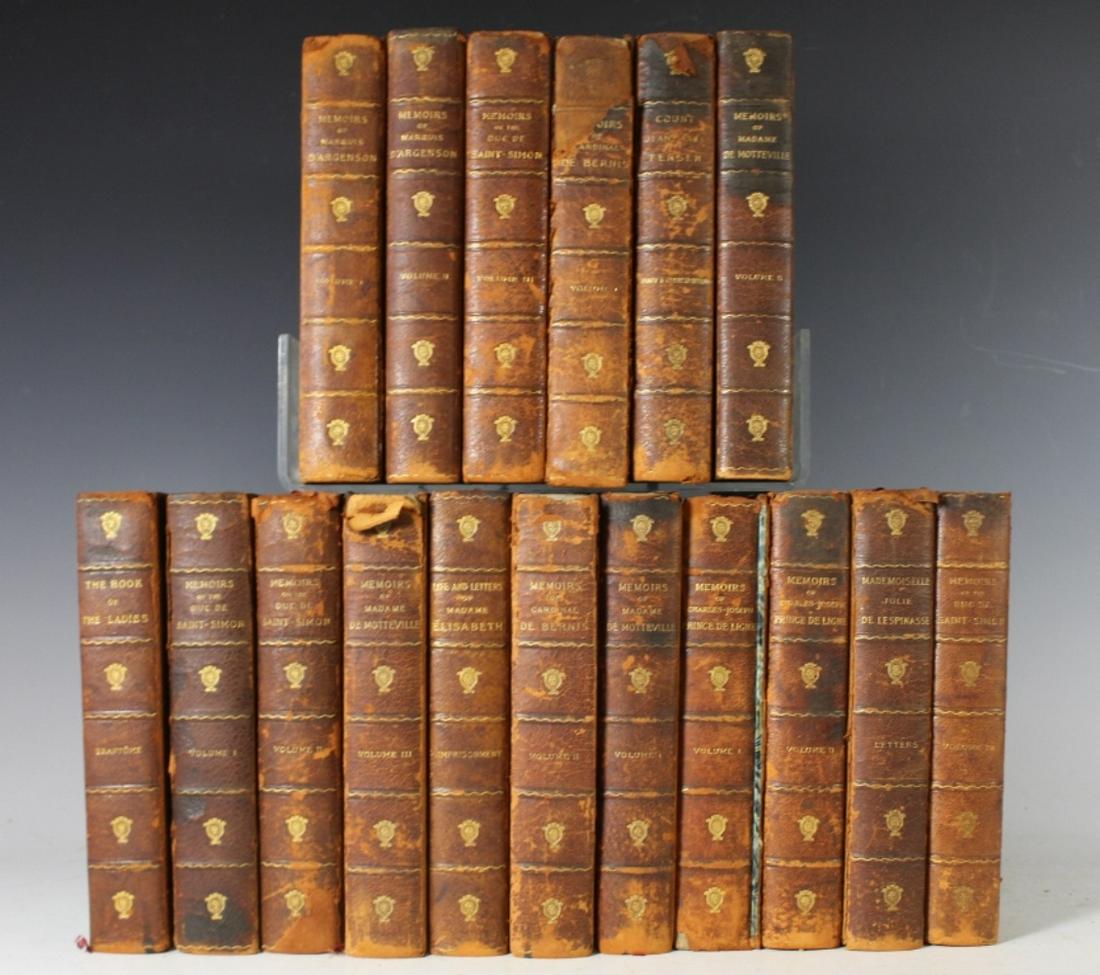 Limited Edition Memoris from Hardy, Pratt & Company (1 of 7)