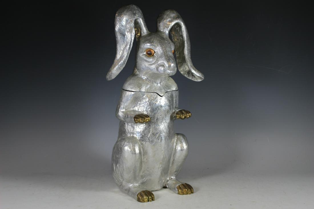 Rabbit ice best sale bucket