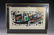 JOAN MIRO Star Scene Lithograph