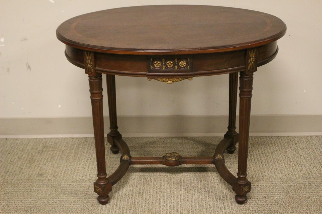 20th Century French Cocktail Table (1 of 10)