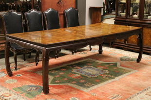 Vintage Henredon Dining Tables For Antique Vintage Henredon Dining Tables For Antique