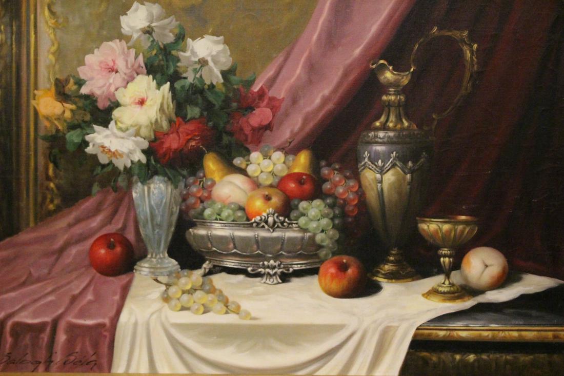 Bela Balogh (Hungarian, b. ca. 1900) (1 of 11)