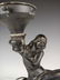 Early 20th Century Art Deco Ar Nouveau Nude Woman - 2
