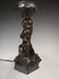 Early 20th Century Art Deco Ar Nouveau Nude Woman - 4
