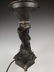 Early 20th Century Art Deco Ar Nouveau Nude Woman - 5
