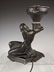 Early 20th Century Art Deco Ar Nouveau Nude Woman - 6