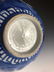 Blue and White Chinese Porcelain Bowl - 10