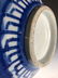Blue and White Chinese Porcelain Bowl - 11