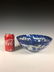 Blue and White Chinese Porcelain Bowl - 13