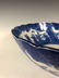 Blue and White Chinese Porcelain Bowl - 14