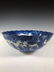 Blue and White Chinese Porcelain Bowl