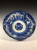 Blue and White Chinese Porcelain Bowl - 4