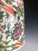 Rose FAMILLE Chinese Porcelain Teapot - 15