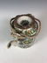 Rose FAMILLE Chinese Porcelain Teapot - 16