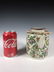 Rose FAMILLE Chinese Porcelain Teapot - 17