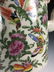 Rose FAMILLE Chinese Porcelain Teapot - 5