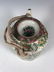 Rose FAMILLE Chinese Porcelain Teapot - 7