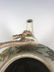 Rose FAMILLE Chinese Porcelain Teapot - 9
