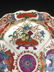 Early Chinese Porcelain Plate - 4