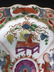 Early Chinese Porcelain Plate - 6