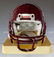 Yale Lary Signed and Inscribed Texas A&M Mini - 2