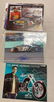 NASCAR Collection Die Cast Model Cars and Cards - 12