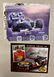 NASCAR Collection Die Cast Model Cars and Cards - 13