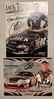NASCAR Collection Die Cast Model Cars and Cards - 14