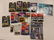 NASCAR Collection Die Cast Model Cars and Cards