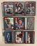 NASCAR Collection Die Cast Model Cars and Cards - 2