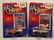 NASCAR Collection Die Cast Model Cars and Cards - 8
