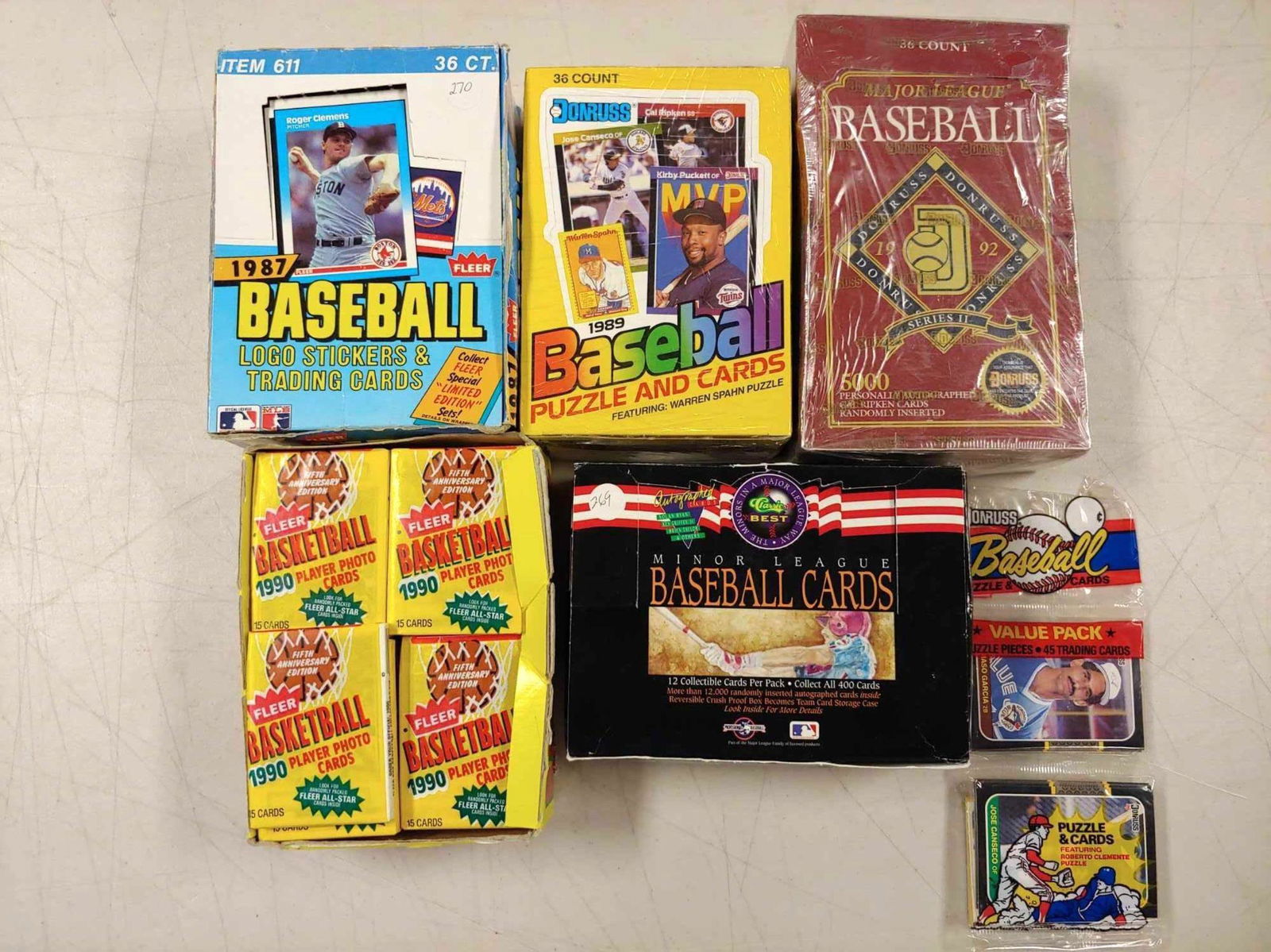 WAX WAX WAX WAX WAX (1 of 11)