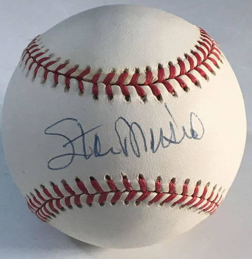 Nomar Garciaparra Original Autographed Baseball MLB Balls for sale