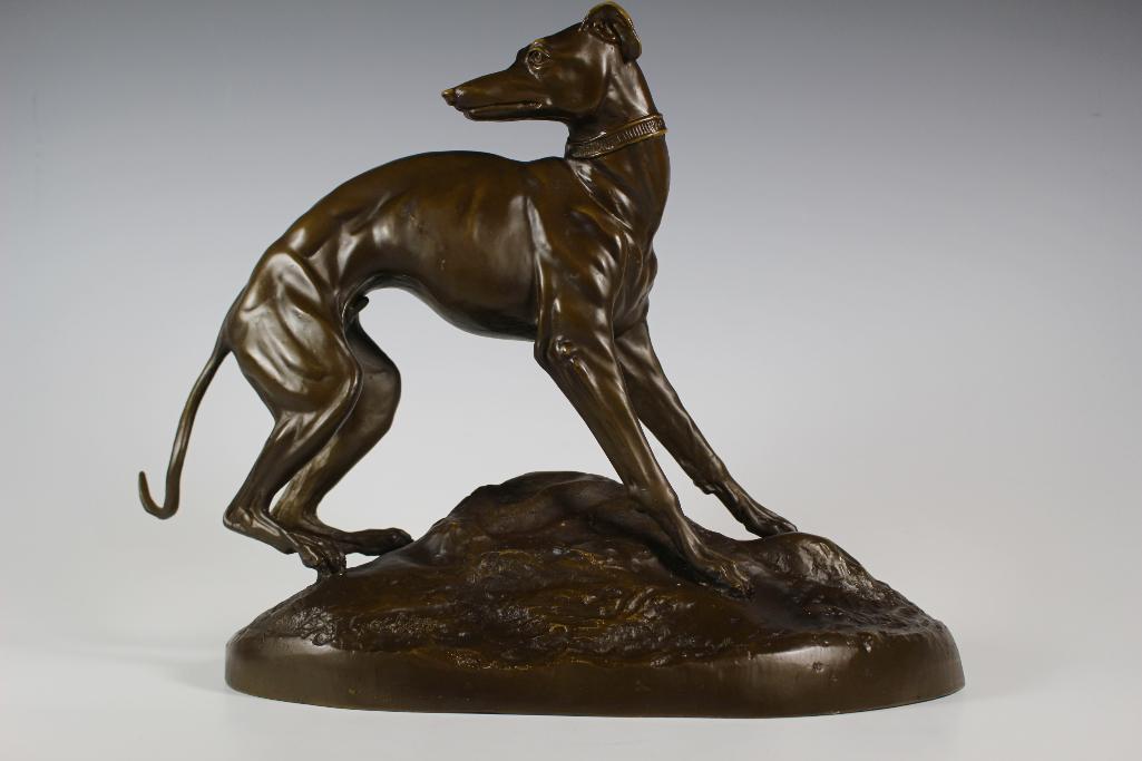 After Jean Francois Theodore Gechter Bronze (1 of 17)