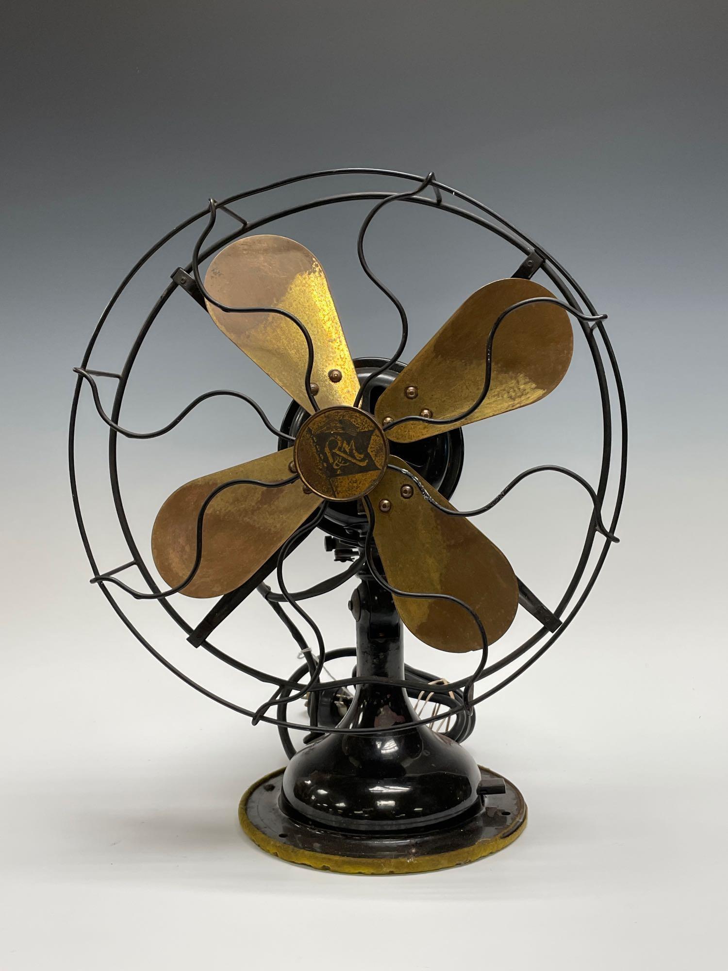 Robbins and Myers Fan #3804 (1 of 15)