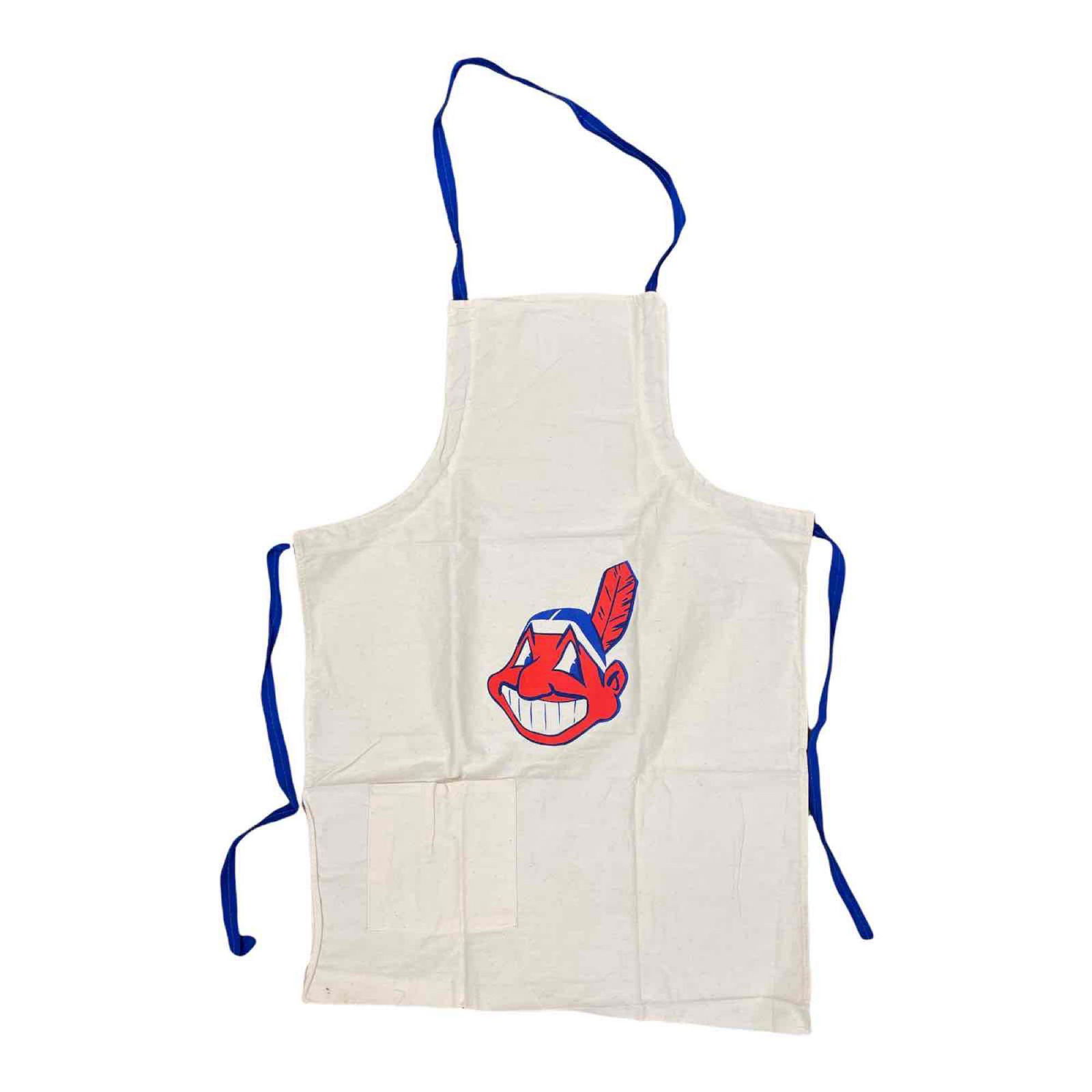 Chief Wahoo Cleveland Indians Stadium Apron -7th Inning (1 of 13)