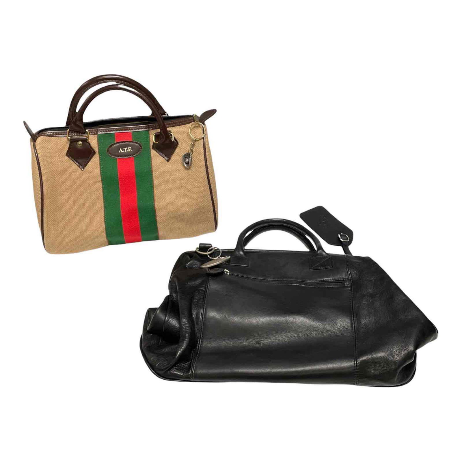 Anne Fellers Personalized Designer Handbags (2) (1 of 20)