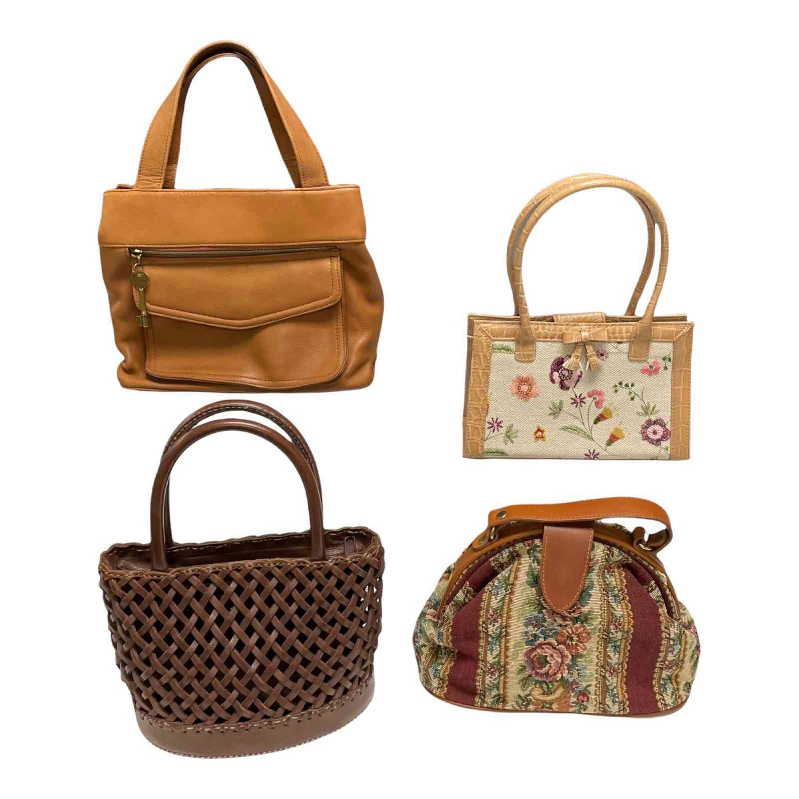 Group of Four Designer Handbags (4) (1 of 20)