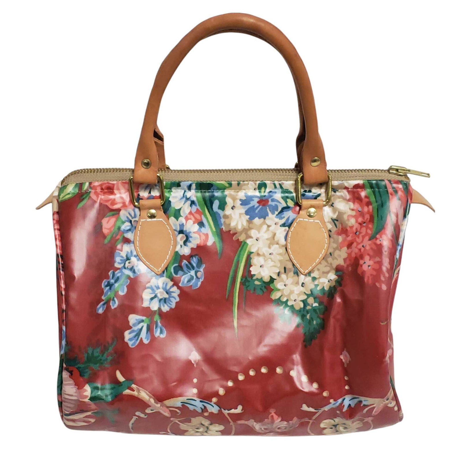 Berkley David Designer Ladies Fashion Purse (1 of 15)