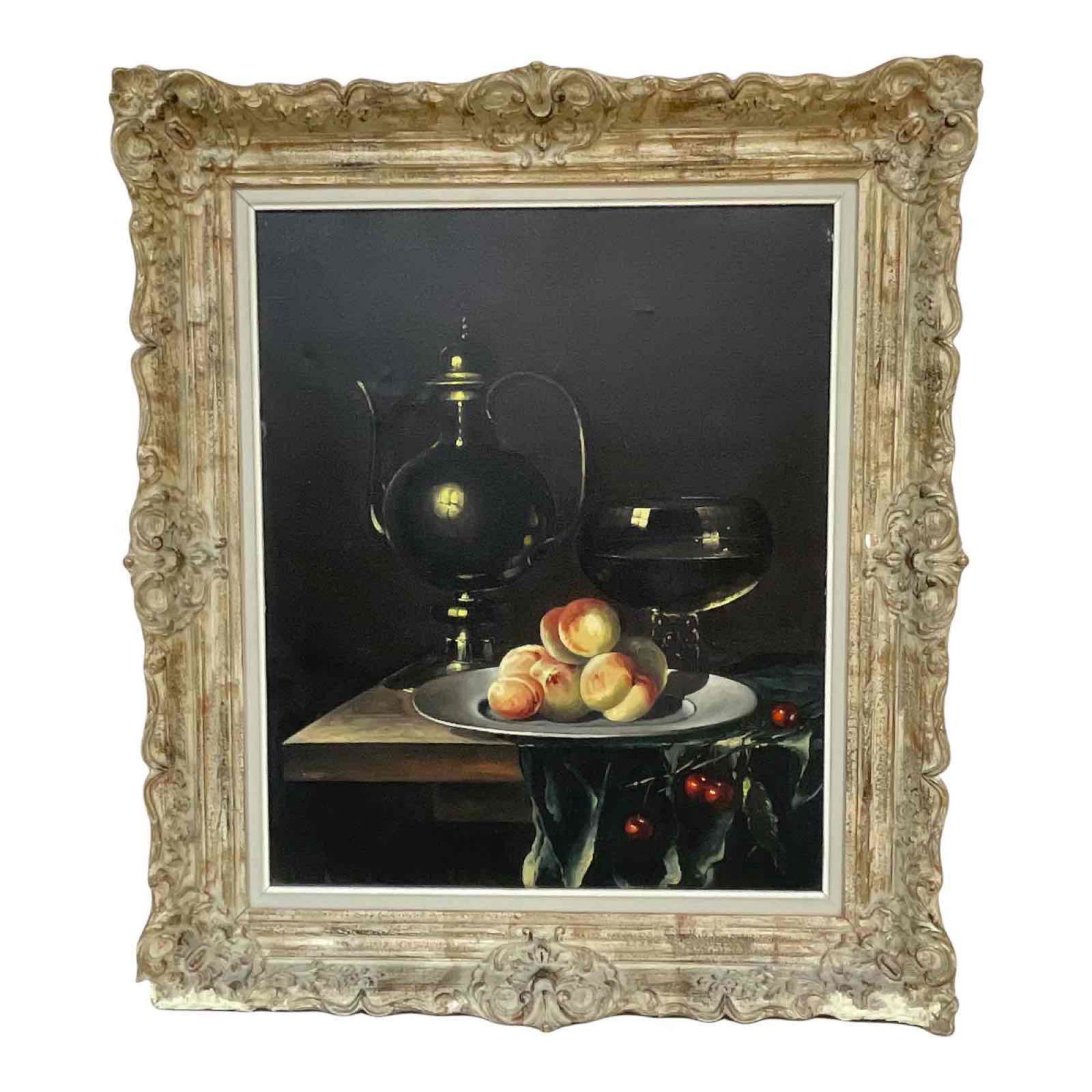 A. G. Bubarnik Still Life (1 of 19)