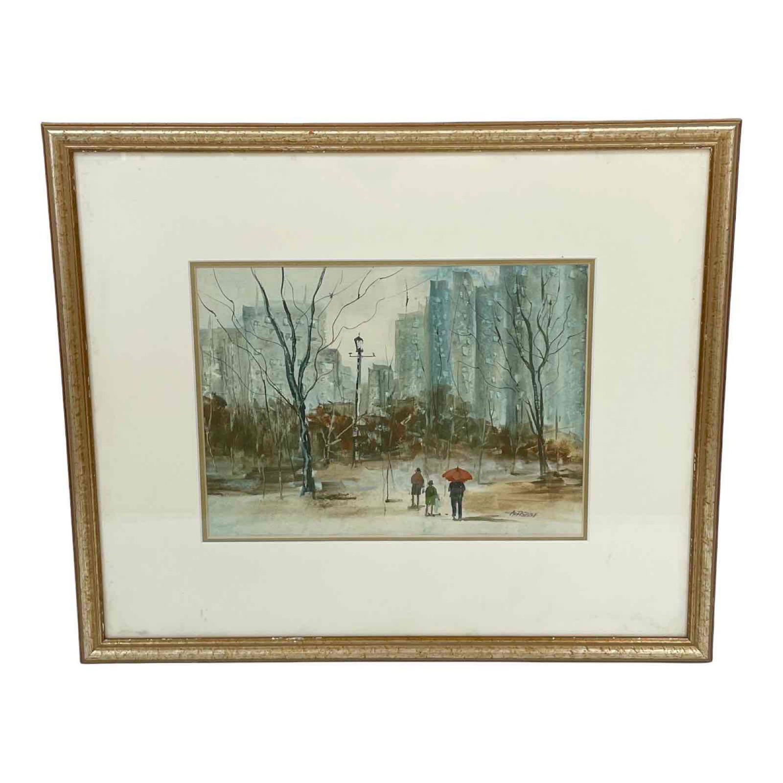 Postmodern Cityscape (1 of 16)