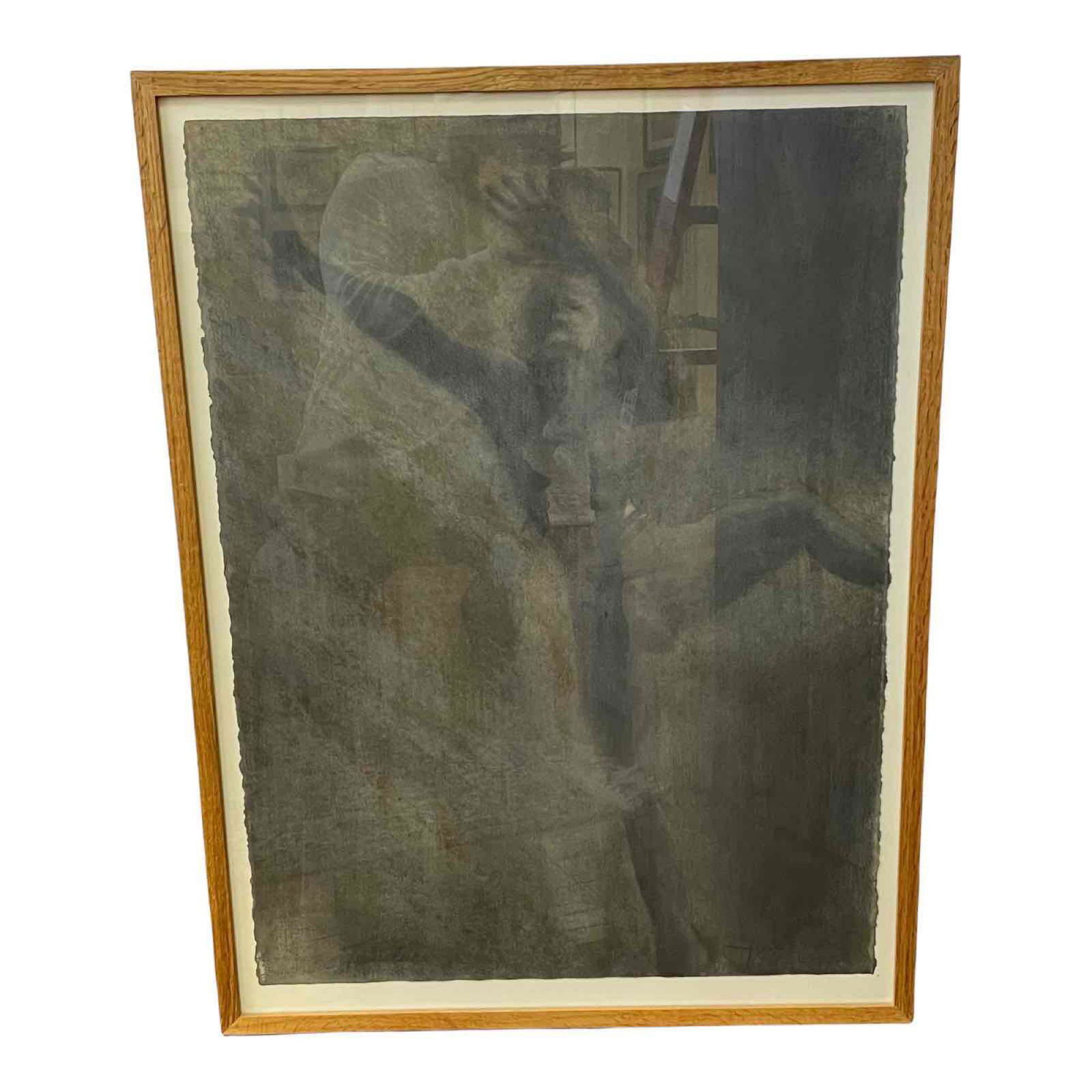 JOHN SOKOL "Tantalus" (1 of 19)